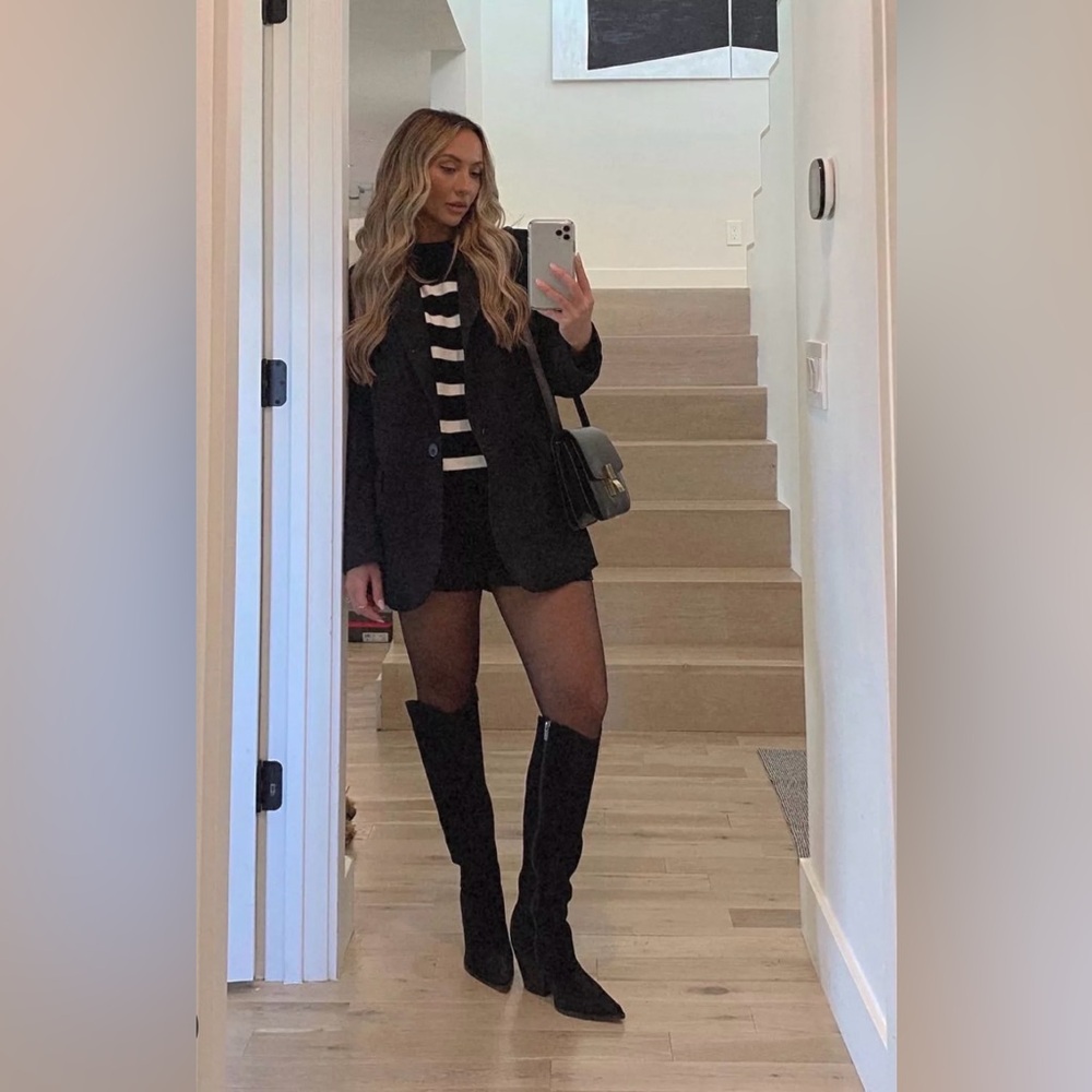 Vince Camuto Oyennda Boot